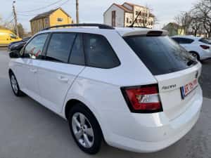 Skoda Fabia DSG Rate Fixe Garantie 12 Luni Livrare Gratuita — miniatura 5