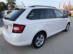 Skoda Fabia DSG Rate Fixe Garantie 12 Luni Livrare Gratuita — miniatura 6