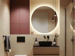 Comision 0% Apartament 2 camere, modern, langa Metrou Berceni — miniatura 6