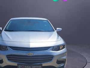 Chevrolet Malibu 2017 Hybrid - 42.000 km, 15.990 EUR — miniatura 2