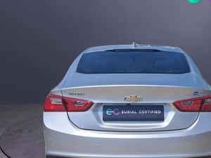 Chevrolet Malibu 2017 Hybrid - 42.000 km, 15.990 EUR — miniatura 5