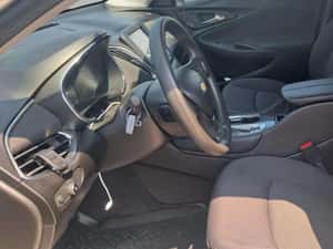 Chevrolet Malibu 2017 Hybrid - 42.000 km, 15.990 EUR — miniatura 7