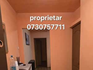 Proprietar ofer spre inchiriere apartament 2 camere zona Dacia — miniatura 2