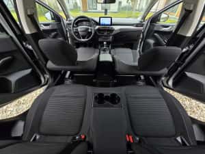 Ford focus mk4 2020/1.5TDI/full led/fara adblue//garantie//rate// — miniatura 6