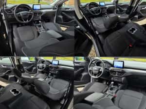 Ford focus mk4 2020/1.5TDI/full led/fara adblue//garantie//rate// — miniatura 7