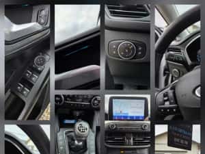 Ford focus mk4 2020/1.5TDI/full led/fara adblue//garantie//rate// — miniatura 8