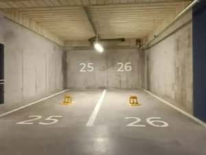 Apartament 3 camere| Metrou | Pipera | Investitie Ideala | — miniatura 6