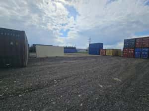 Container, Containere 6m, 12m, Rate, inchiriem containere,  container — miniatura 3