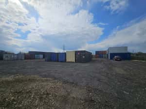 Container, Containere 6m, 12m, Rate, inchiriem containere,  container — miniatura 4