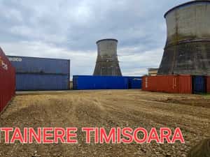 Container, Containere 6m, 12m, Rate, inchiriem containere,  container — miniatura 5