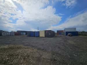 Container, Containere 6m, 12m, Rate, inchiriem containere,  container — miniatura 8