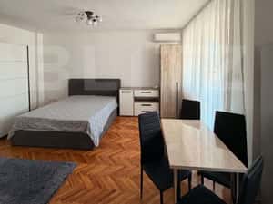 Apartament 1 camera, 44 MP ,in cartier Zorilor! — miniatura 2