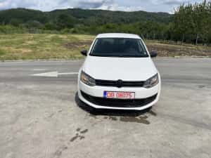 Volkswagen Polo 1.2MPI