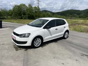 Volkswagen Polo 1.2MPI — miniatura 3