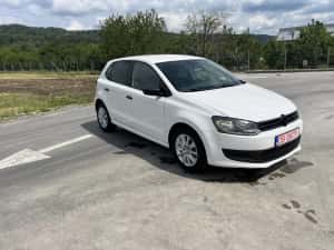 Volkswagen Polo 1.2MPI — miniatura 4