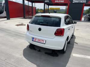Volkswagen Polo 1.2MPI — miniatura 5