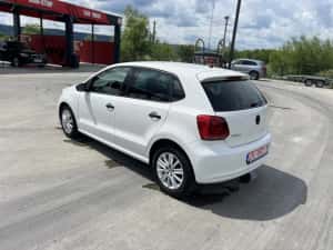 Volkswagen Polo 1.2MPI — miniatura 6