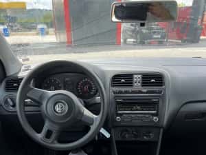 Volkswagen Polo 1.2MPI — miniatura 7