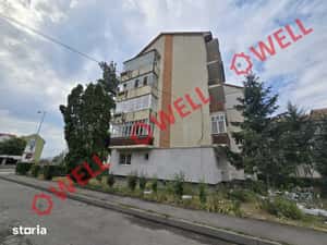 Apartament cu 3 camere de închiriat pe Bld. Gen. Grigore Bălan! — miniatura 4