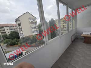 Apartament cu 3 camere de închiriat pe Bld. Gen. Grigore Bălan! — miniatura 6