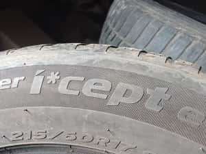 Anvelope Hankook — miniatura 2