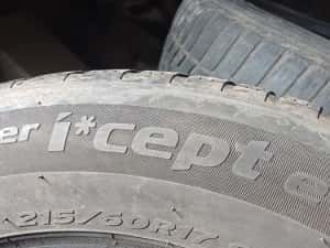 Anvelope Hankook — miniatura 7