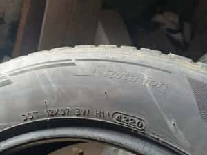 Anvelope Hankook — miniatura 9