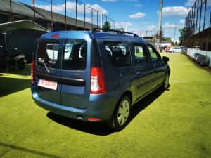 Dacia Logan Mcv 1,6-16v+ Gpl Vialle/AC/Euro4 — miniatura 3