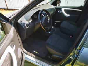 Dacia Logan Mcv 1,6-16v+ Gpl Vialle/AC/Euro4 — miniatura 5