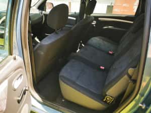 Dacia Logan Mcv 1,6-16v+ Gpl Vialle/AC/Euro4 — miniatura 6