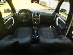 Dacia Logan Mcv 1,6-16v+ Gpl Vialle/AC/Euro4 — miniatura 7