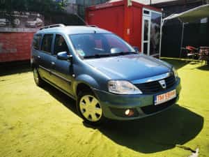 Dacia Logan Mcv 1,6-16v+ Gpl Vialle/AC/Euro4 — miniatura 10