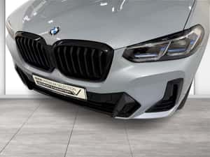 BMW X3 2024 – SUV Second Hand cu 10.000 km Rulaj — miniatura 6
