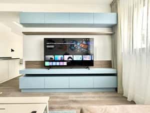 Apartament Premium 2 camere Cortina Residence in Exclusivitate — miniatura 3