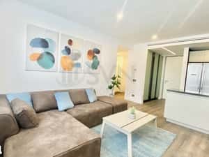 Apartament Premium 2 camere Cortina Residence in Exclusivitate — miniatura 4