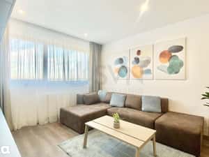 Apartament Premium 2 camere Cortina Residence in Exclusivitate — miniatura 5