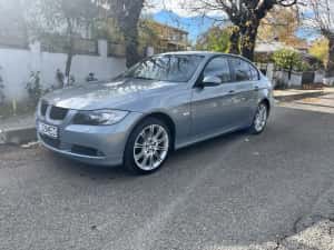 Vand BMW E90 320i N46 2006