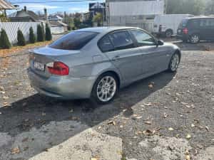 Vand BMW E90 320i N46 2006 — miniatura 5