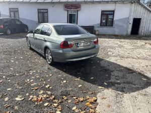 Vand BMW E90 320i N46 2006 — miniatura 6
