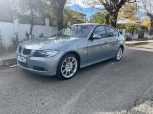 Vand BMW E90 320i N46 2006 — miniatura 7
