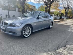 Vand BMW E90 320i N46 2006 — miniatura 8