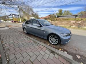Vand BMW E90 320i N46 2006 — miniatura 9