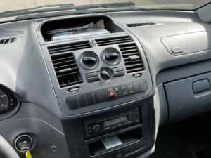 Mercedes  Vito, 110 CDI, 2012, euro 5, autoutilitara — miniatura 6