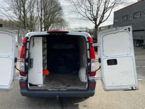 Mercedes  Vito, 110 CDI, 2012, euro 5, autoutilitara — miniatura 7
