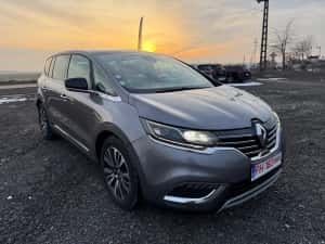 Renault Espace 1.6 2016/12 — miniatura 1