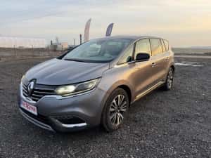 Renault Espace 1.6 2016/12 — miniatura 2