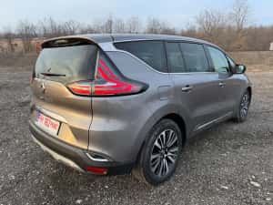 Renault Espace 1.6 2016/12 — miniatura 3