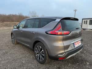 Renault Espace 1.6 2016/12 — miniatura 4