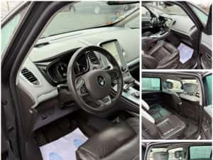 Renault Espace 1.6 2016/12 — miniatura 5