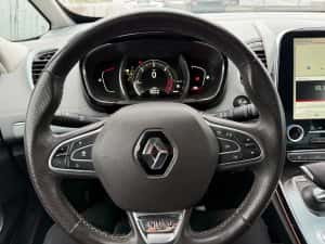 Renault Espace 1.6 2016/12 — miniatura 7